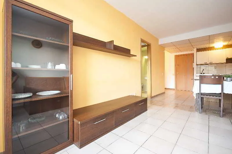 Apartamentos Cataluna 92 Salou